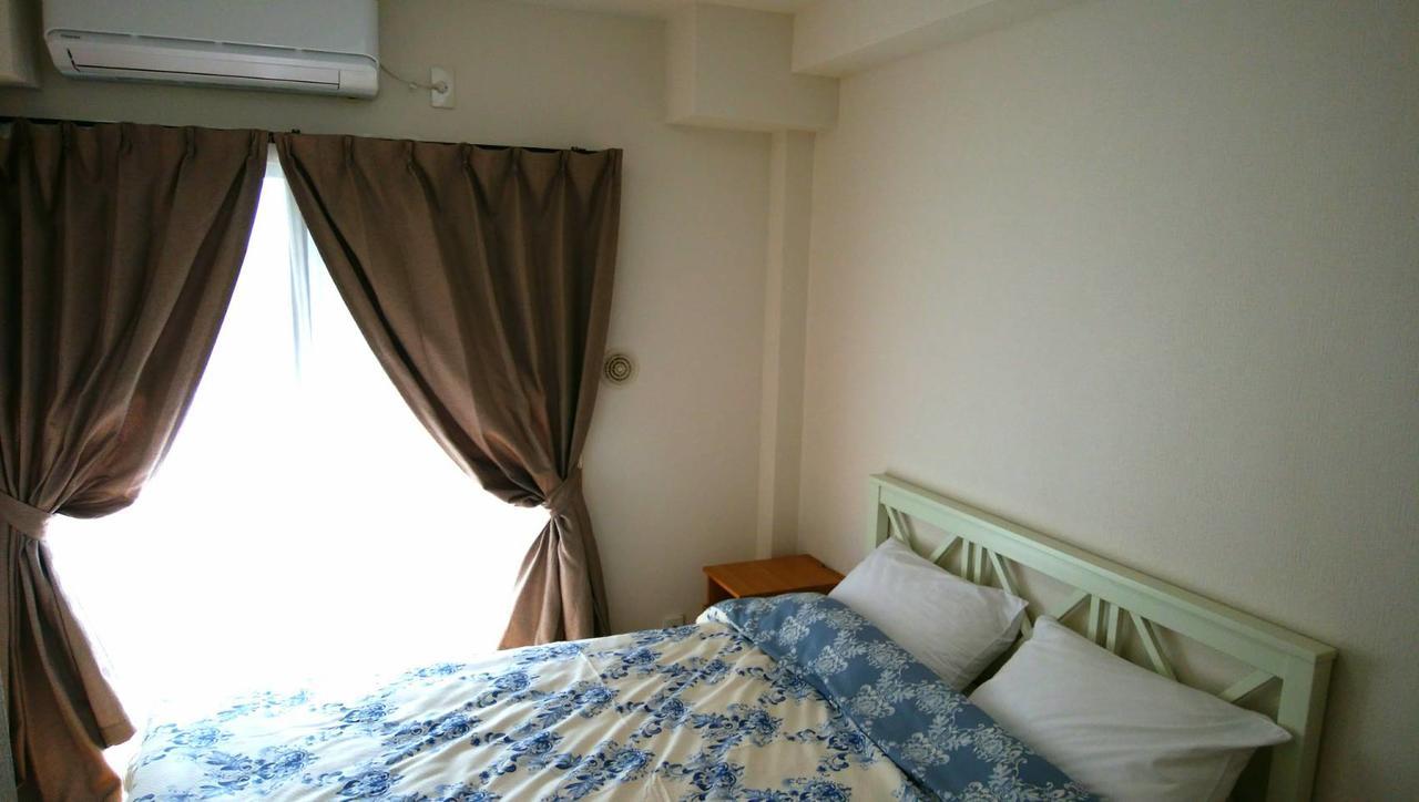 Forest Hills Of Yanbaru Motobu Exterior photo