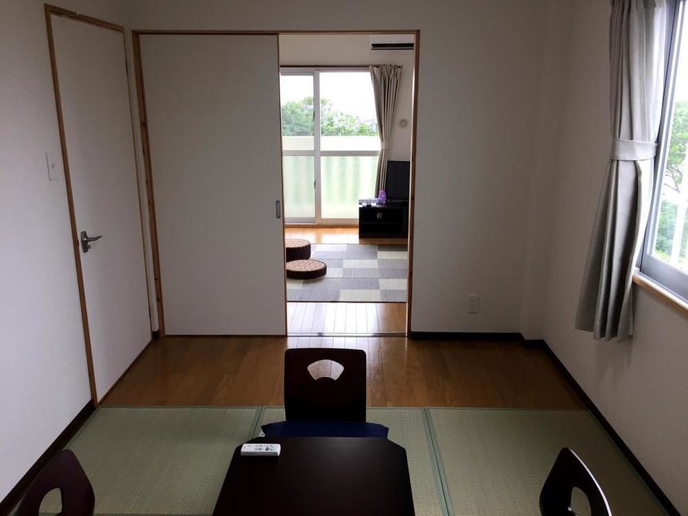 Forest Hills Of Yanbaru Motobu Exterior photo