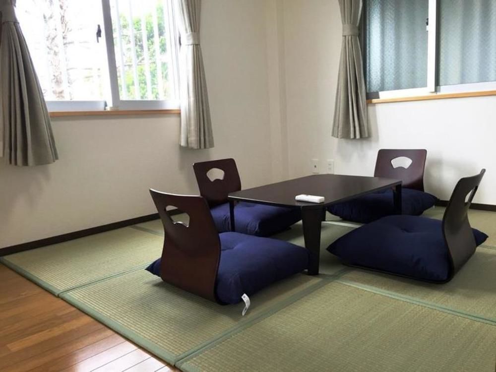 Forest Hills Of Yanbaru Motobu Exterior photo