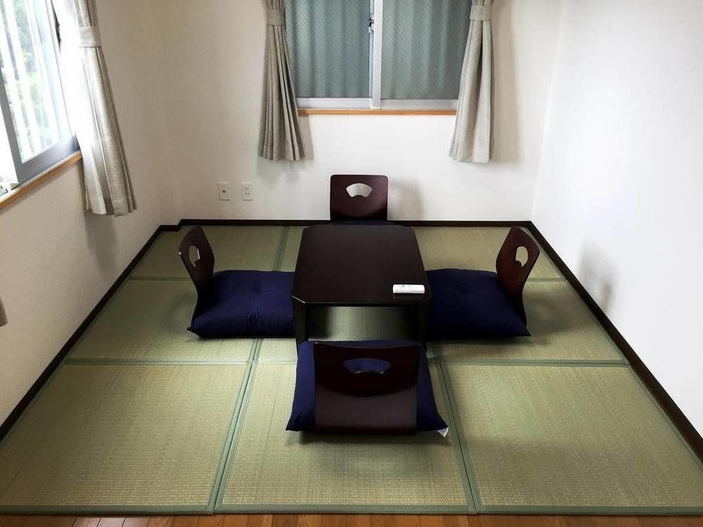Forest Hills Of Yanbaru Motobu Exterior photo