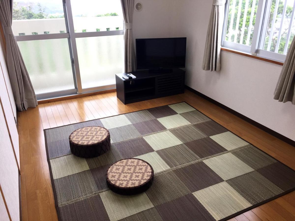Forest Hills Of Yanbaru Motobu Room photo