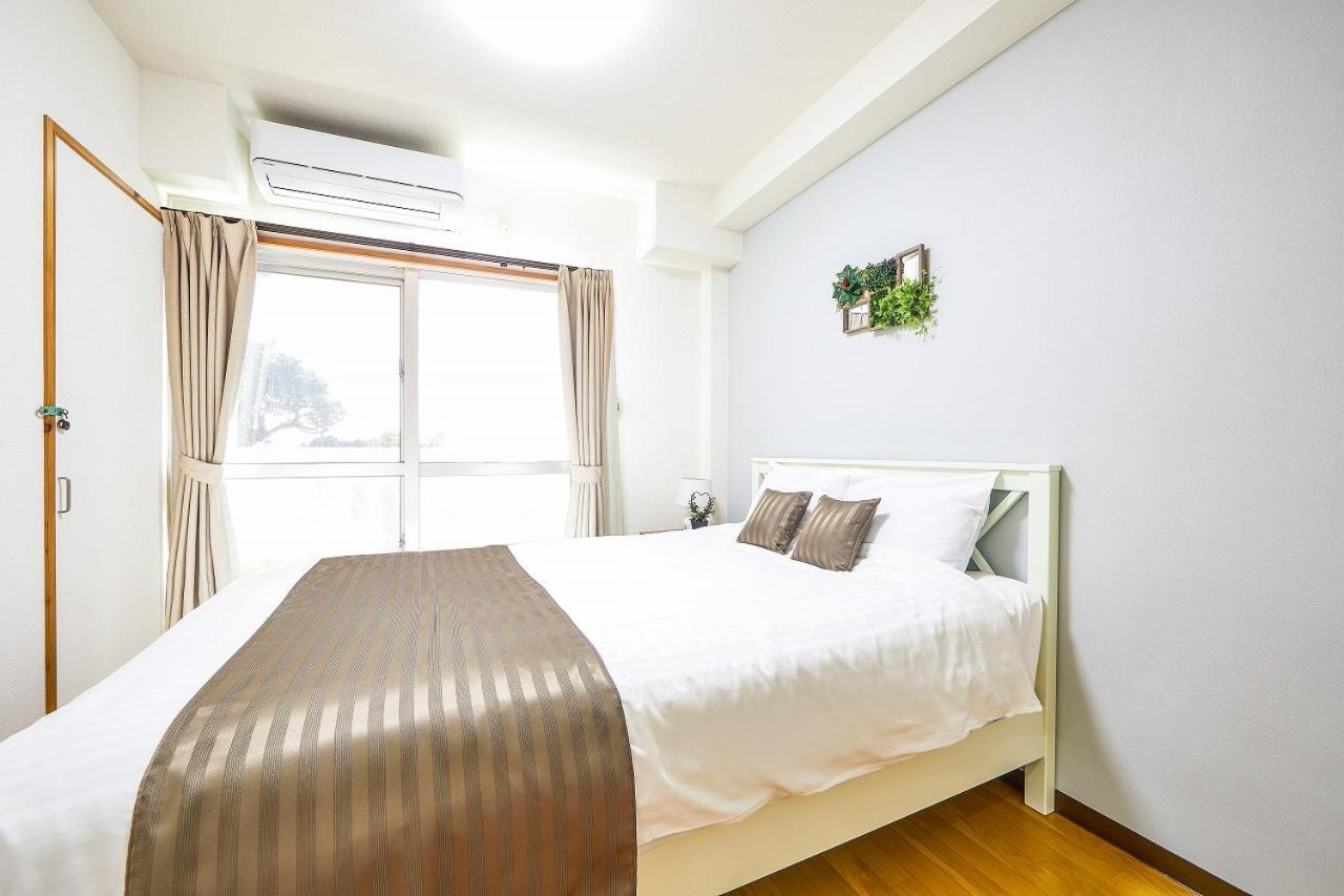 Forest Hills Of Yanbaru Motobu Exterior photo